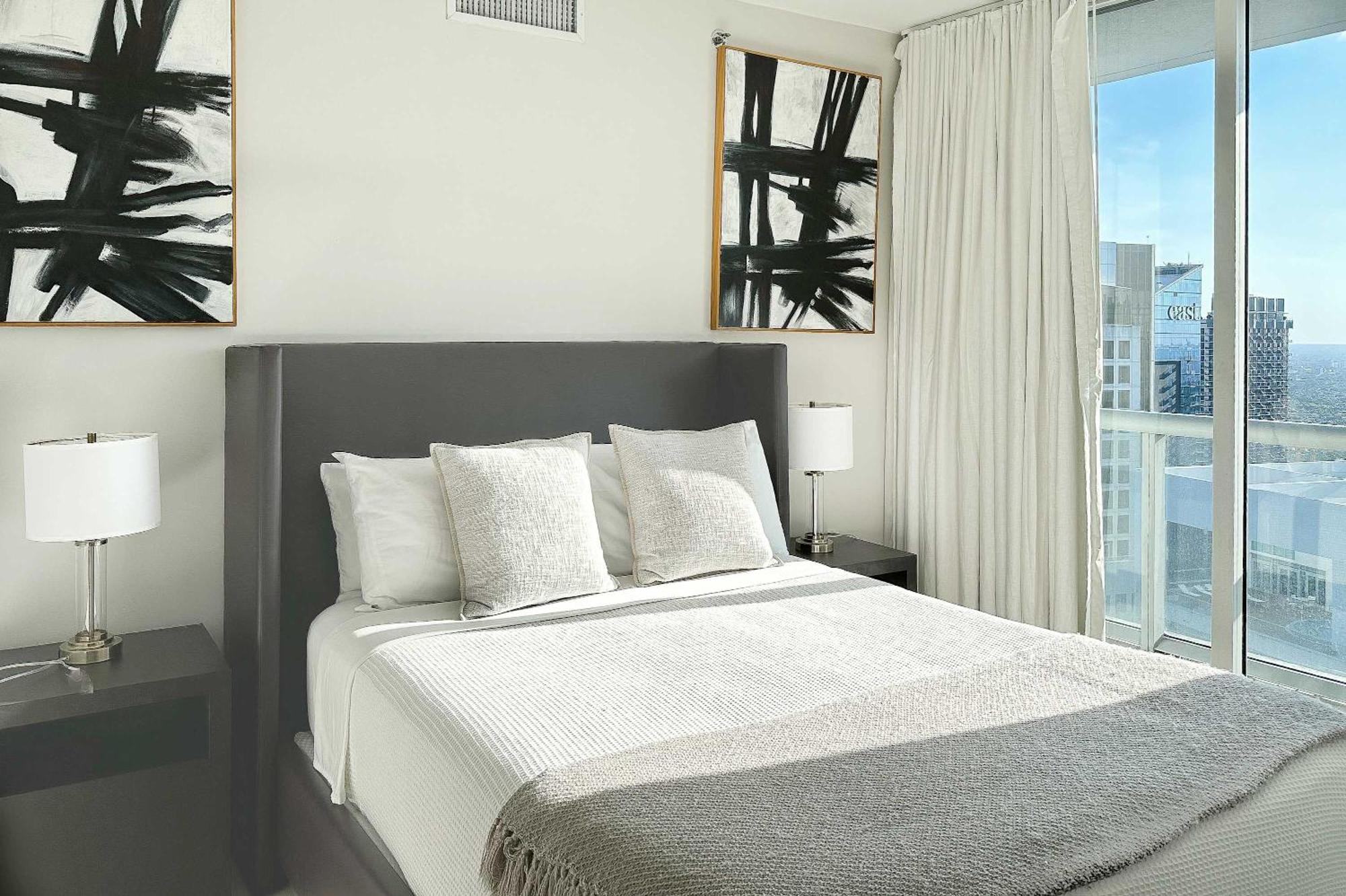 Apartment Mvr An Unforgettable View Awaits *