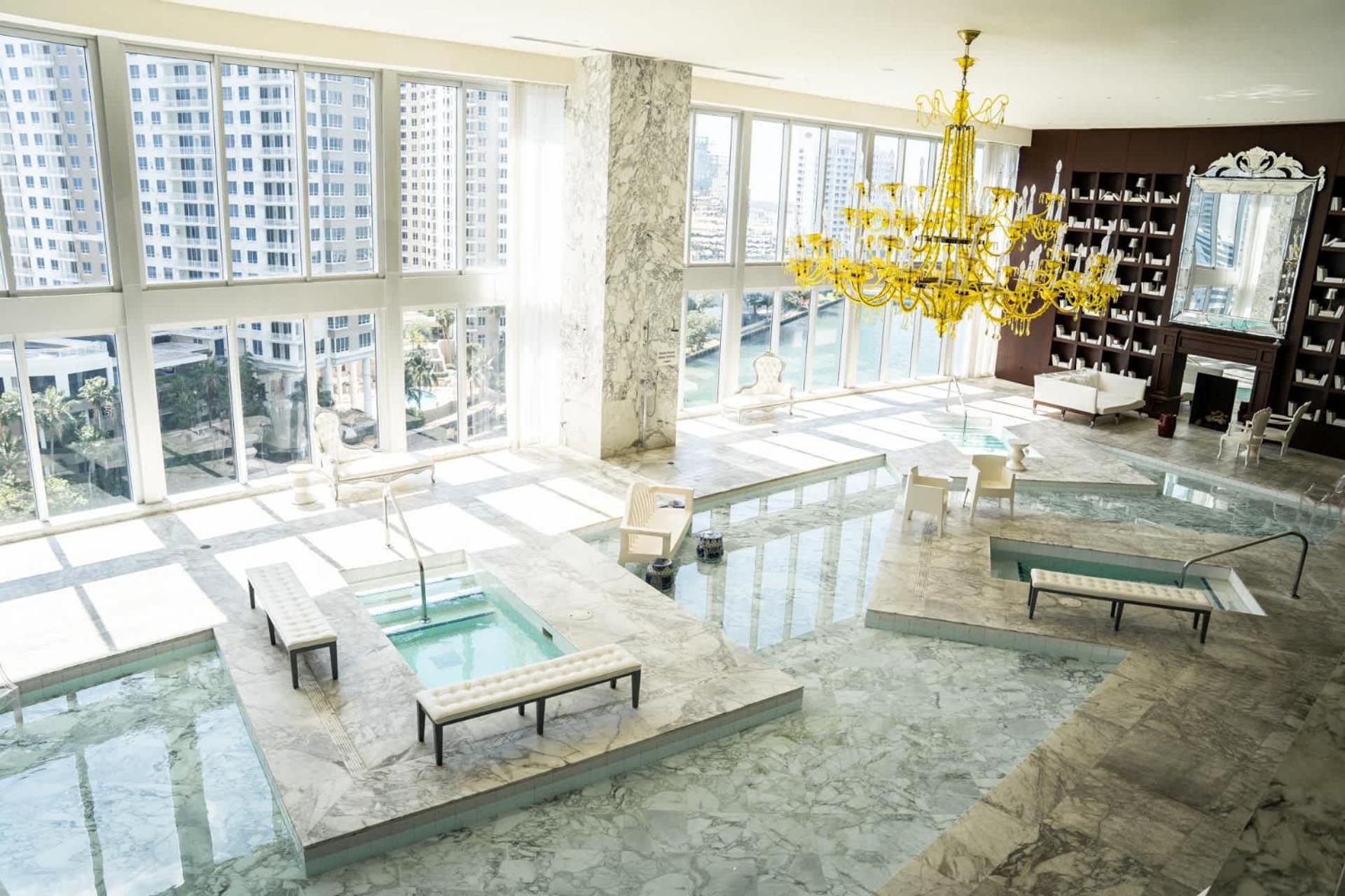 Apartment Mvr An Unforgettable View Awaits Miami