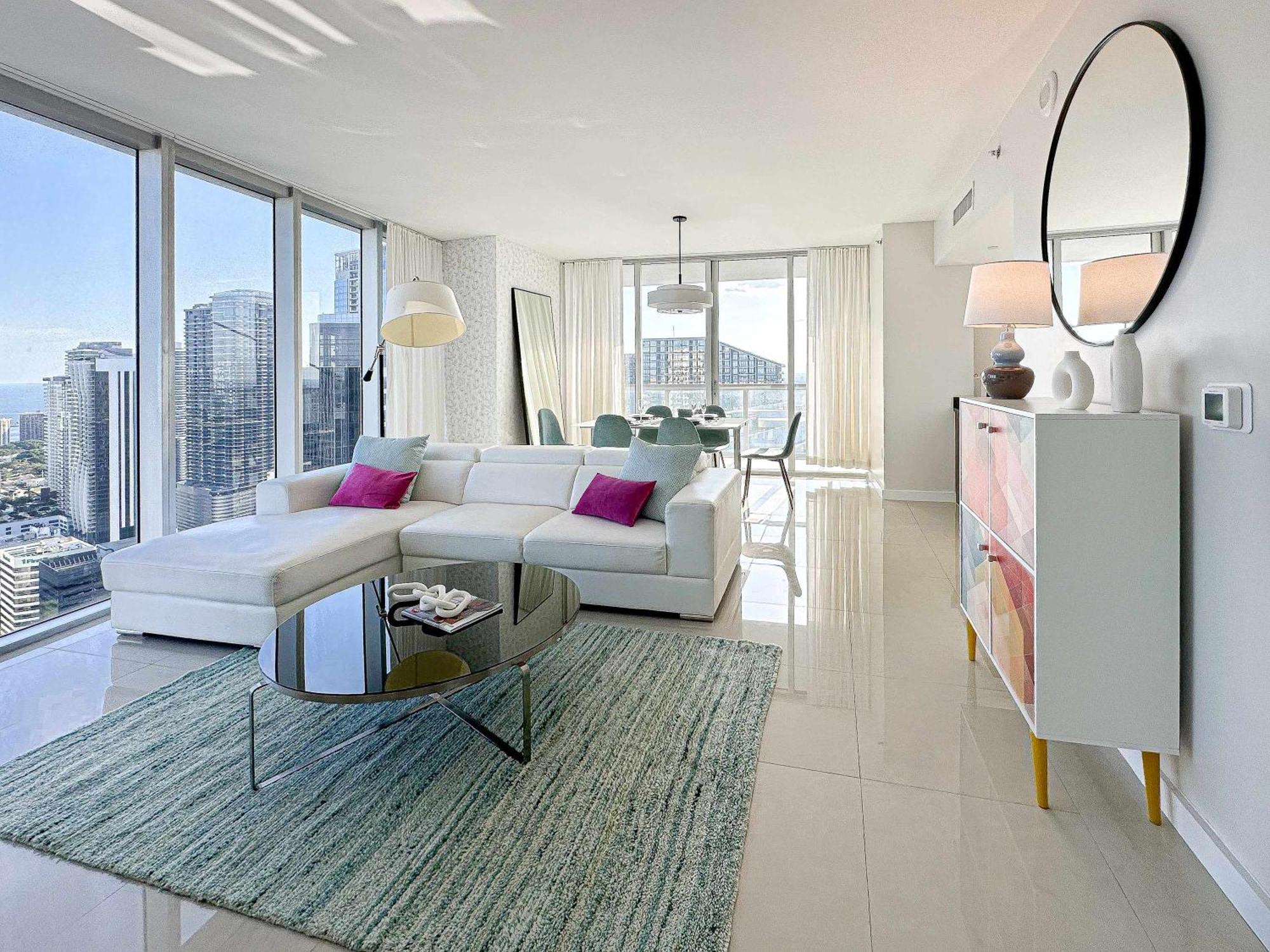 Apartment Mvr An Unforgettable View Awaits